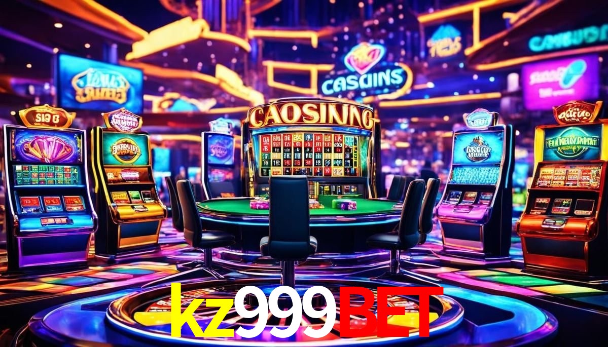 Estatísticas kz999bet