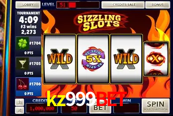 Descubra a Essência do kz999bet: Nossa História e Compromissos