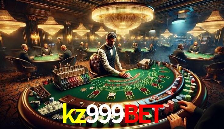 Welcome Bonus kz999bet