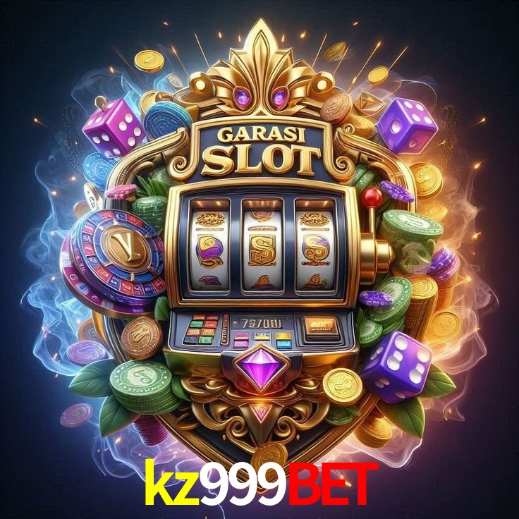 Jogos de Slot kz999bet