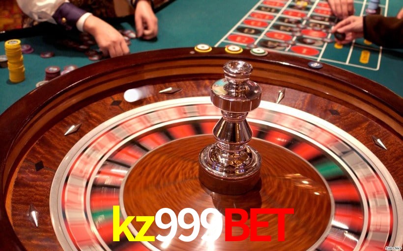 cassino kz999bet