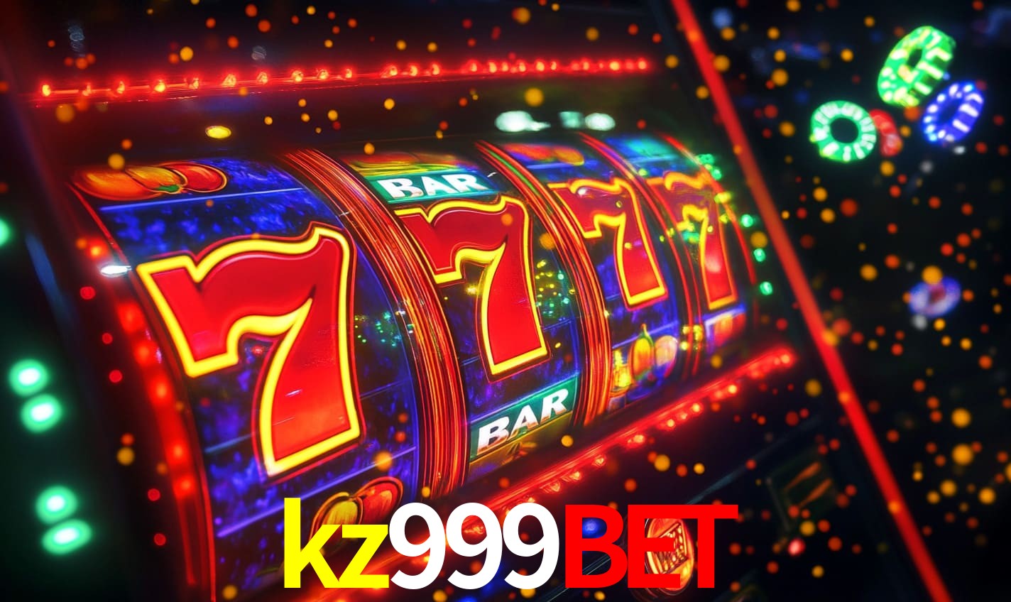 Sinta a adrenalina dos jogos de cassino com kz999bet