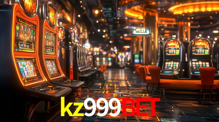 kz999bet App Interface