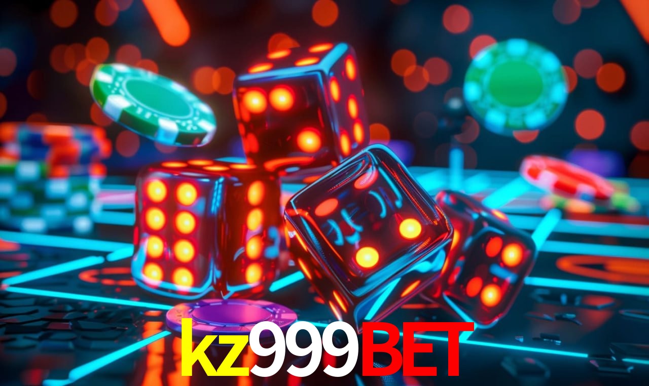 Desvendando o Mundo dos Jogos Virtuais na kz999bet