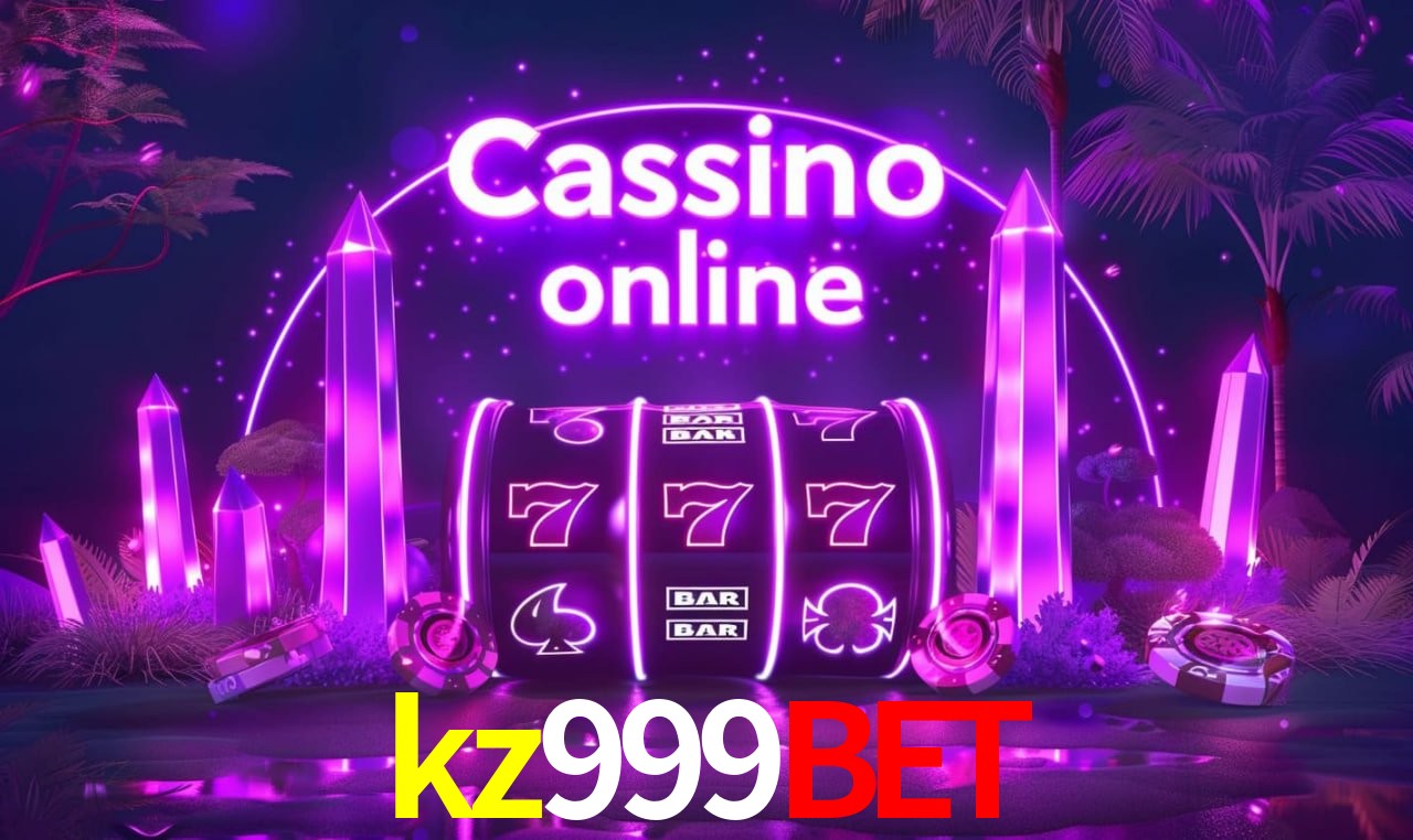 Casino Ao Vivo kz999bet