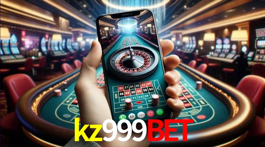 Secure Login kz999bet