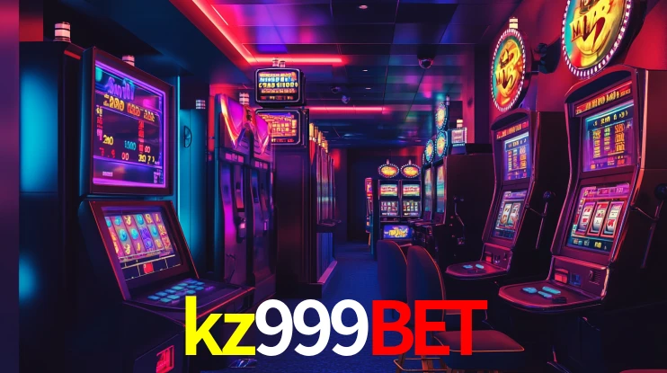 Premium Interface kz999bet