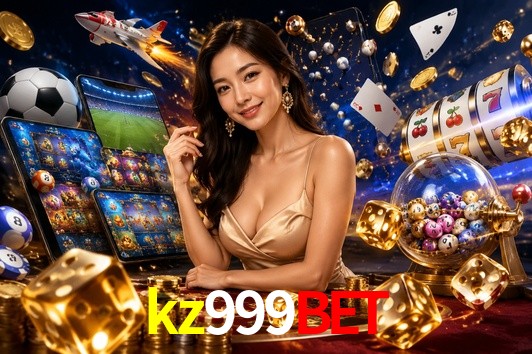 Live Casino kz999bet