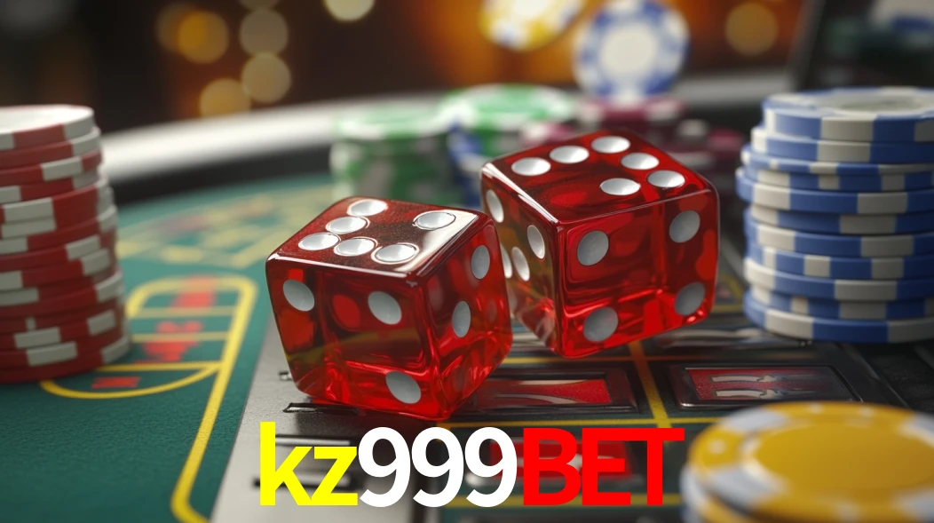 Live Casino kz999bet