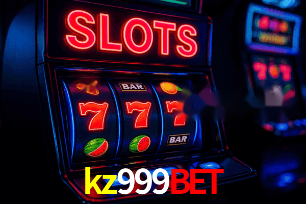 Bônus kz999bet