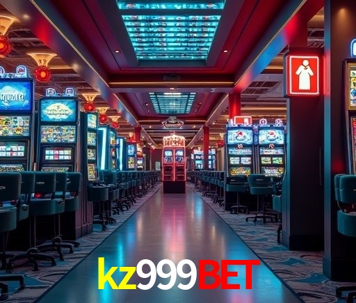 Descubra a Essência do kz999bet: Nossa História e Compromissos