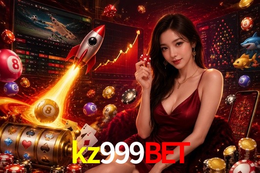 Seasonal Promotions kz999bet