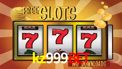 Descubra o Mundo do Cassino Online com kz999bet