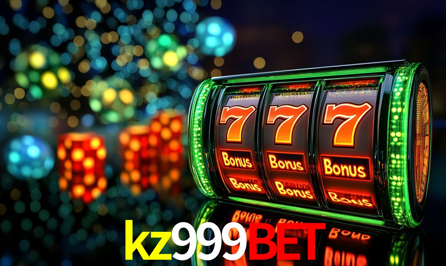 Recursos de Bônus kz999bet