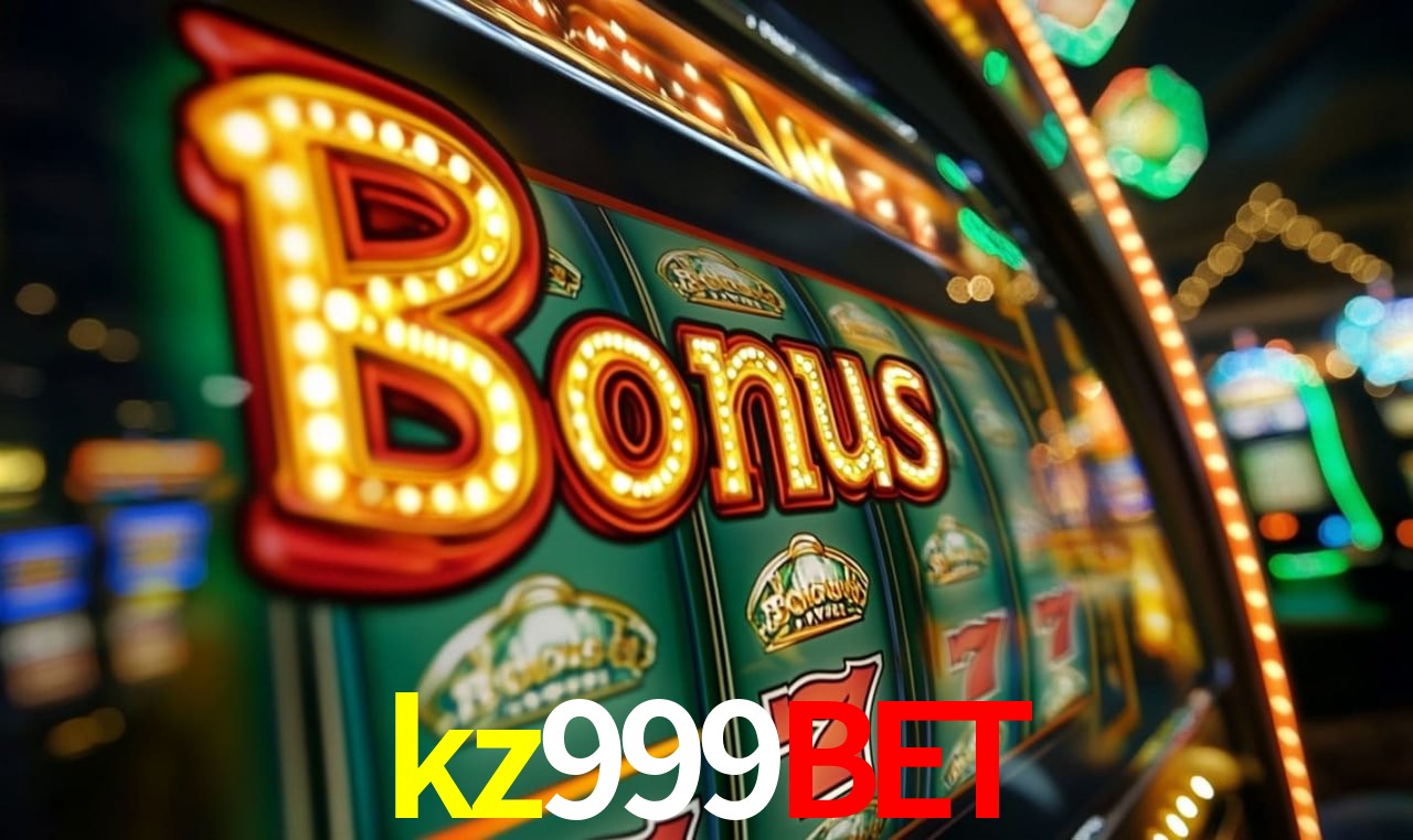 Promoções Sazonais kz999bet
