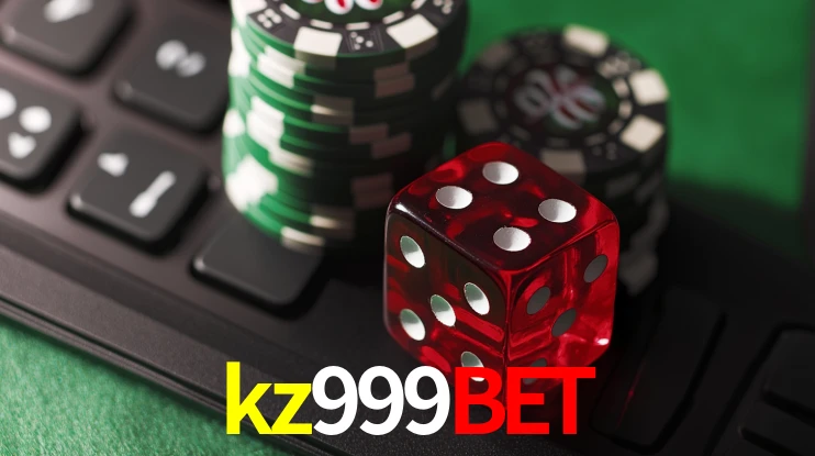 Responsive Design kz999bet