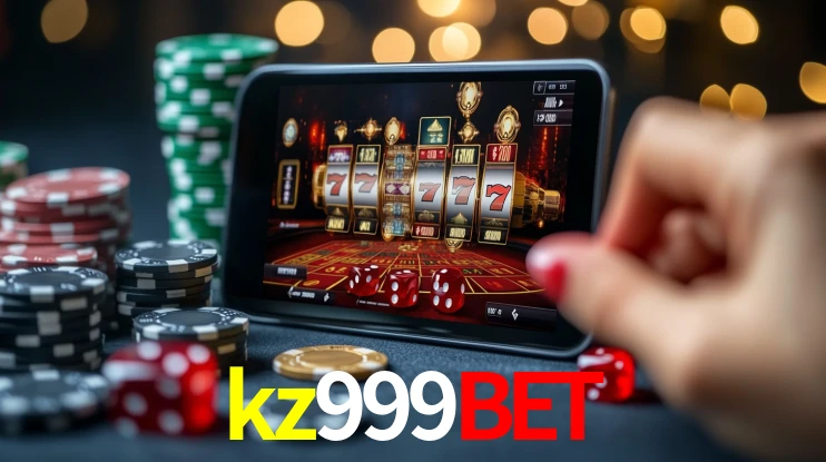 Tournaments kz999bet