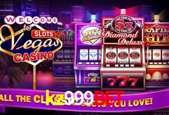 Descubra a Essência do kz999bet: Nossa História e Compromissos