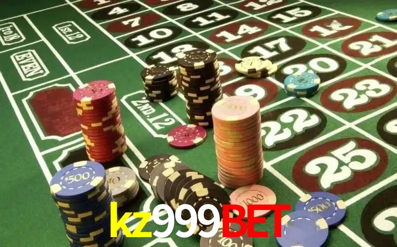 Estatísticas Esportivas kz999bet