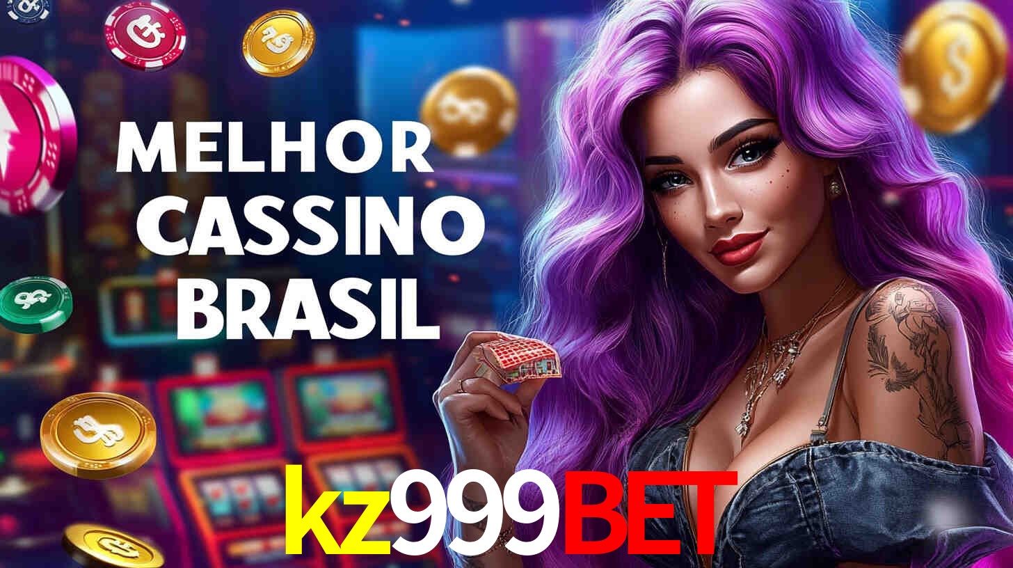 A Experiência Imersiva dos Cassinos Ao Vivo no kz999bet