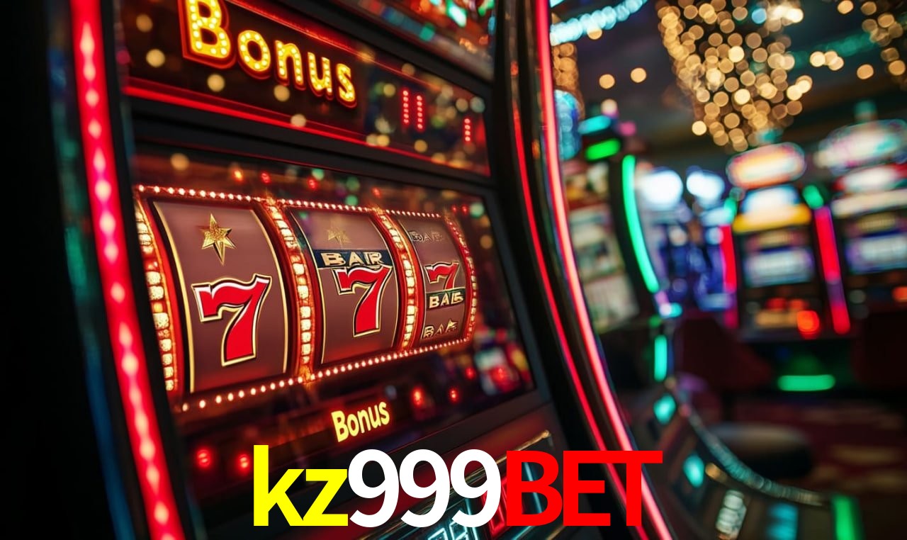 Bônus Generosos e Exclusivos no kz999bet para Você!