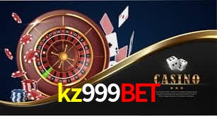 Mesa de Blackjack kz999bet