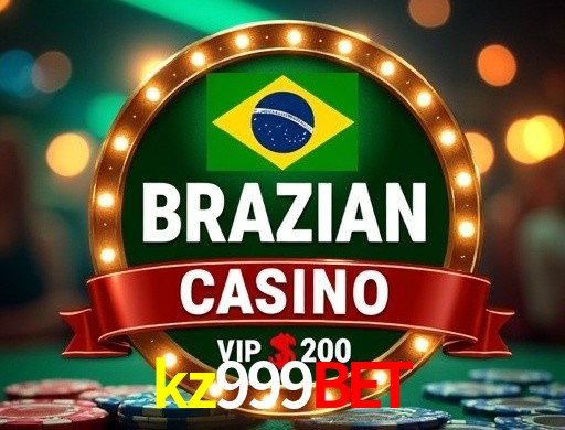 Infraestrutura kz999bet