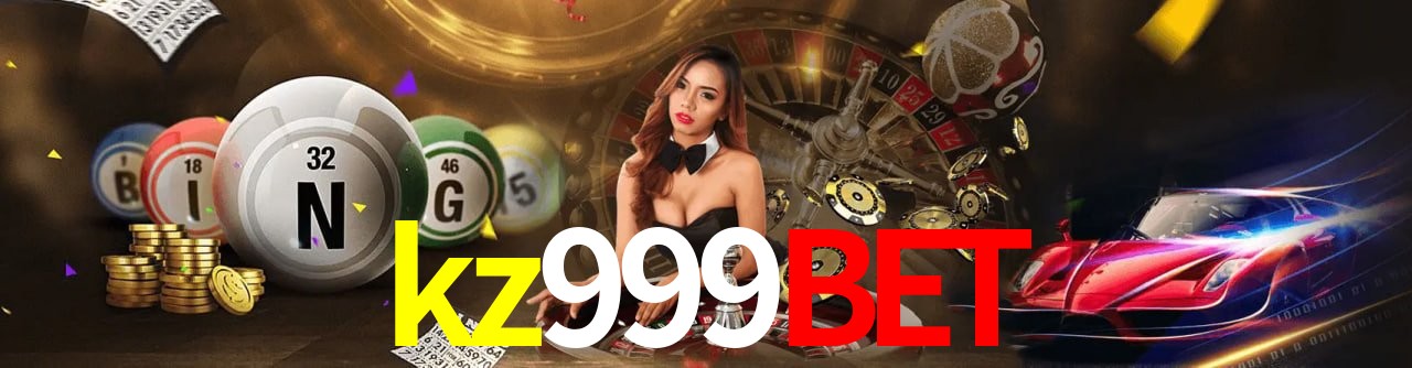 Jogos online kz999bet