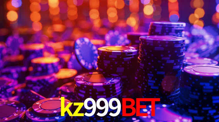 kz999bet: A Experiência de Casino com Jogos de Mesa ao Vivo