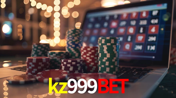 Platform Technology kz999bet