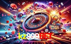 Casino Ao Vivo kz999bet