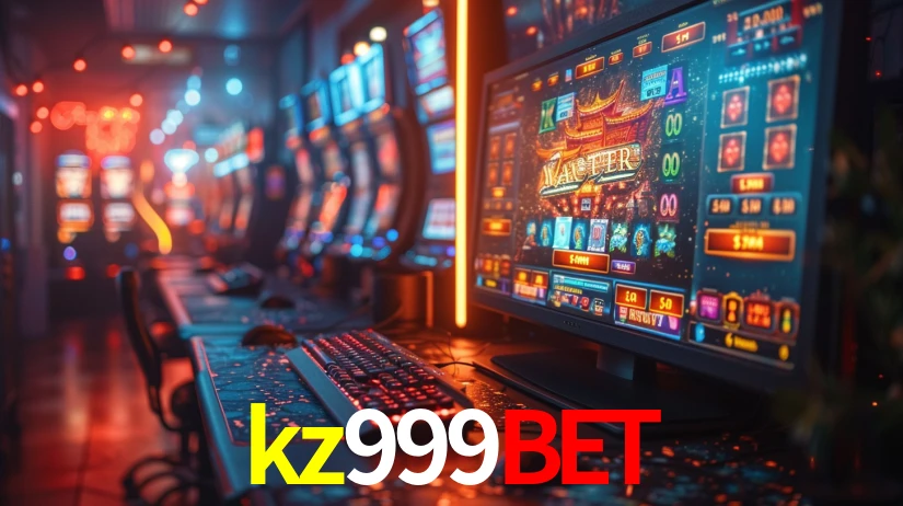 Explore as vantagens do kz999bet: serviço profissional e confiabilidade