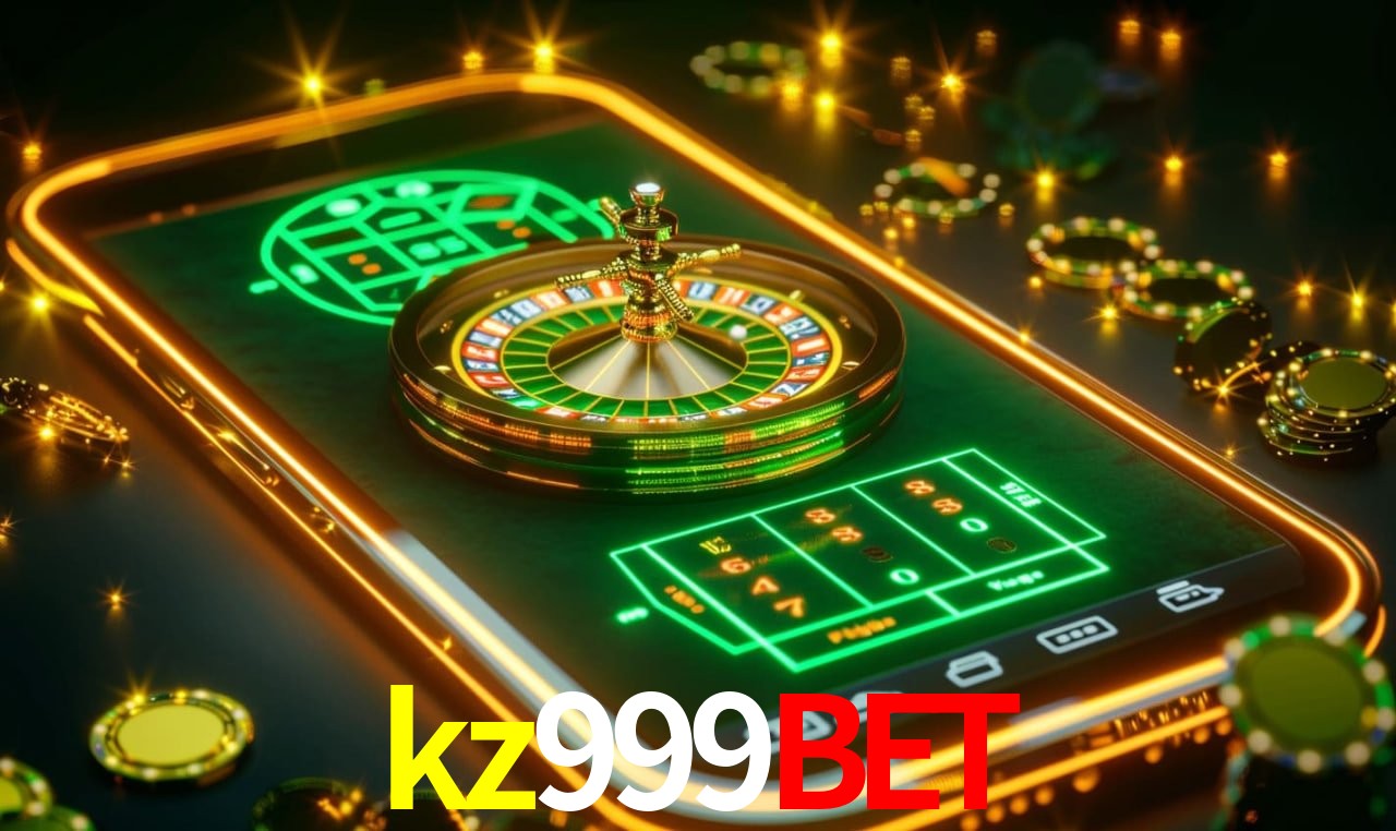 Benefícios da Conta kz999bet