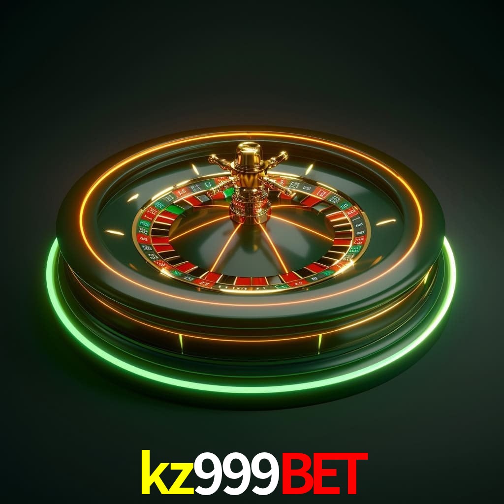 App mobile kz999bet