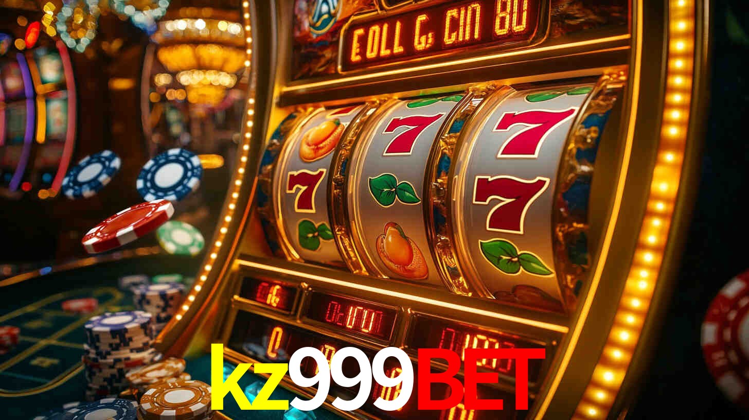 Welcome Bonus kz999bet