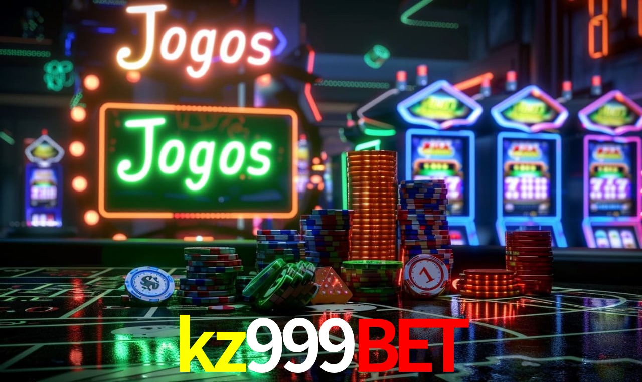 Mercados ao vivo e cash out na kz999bet