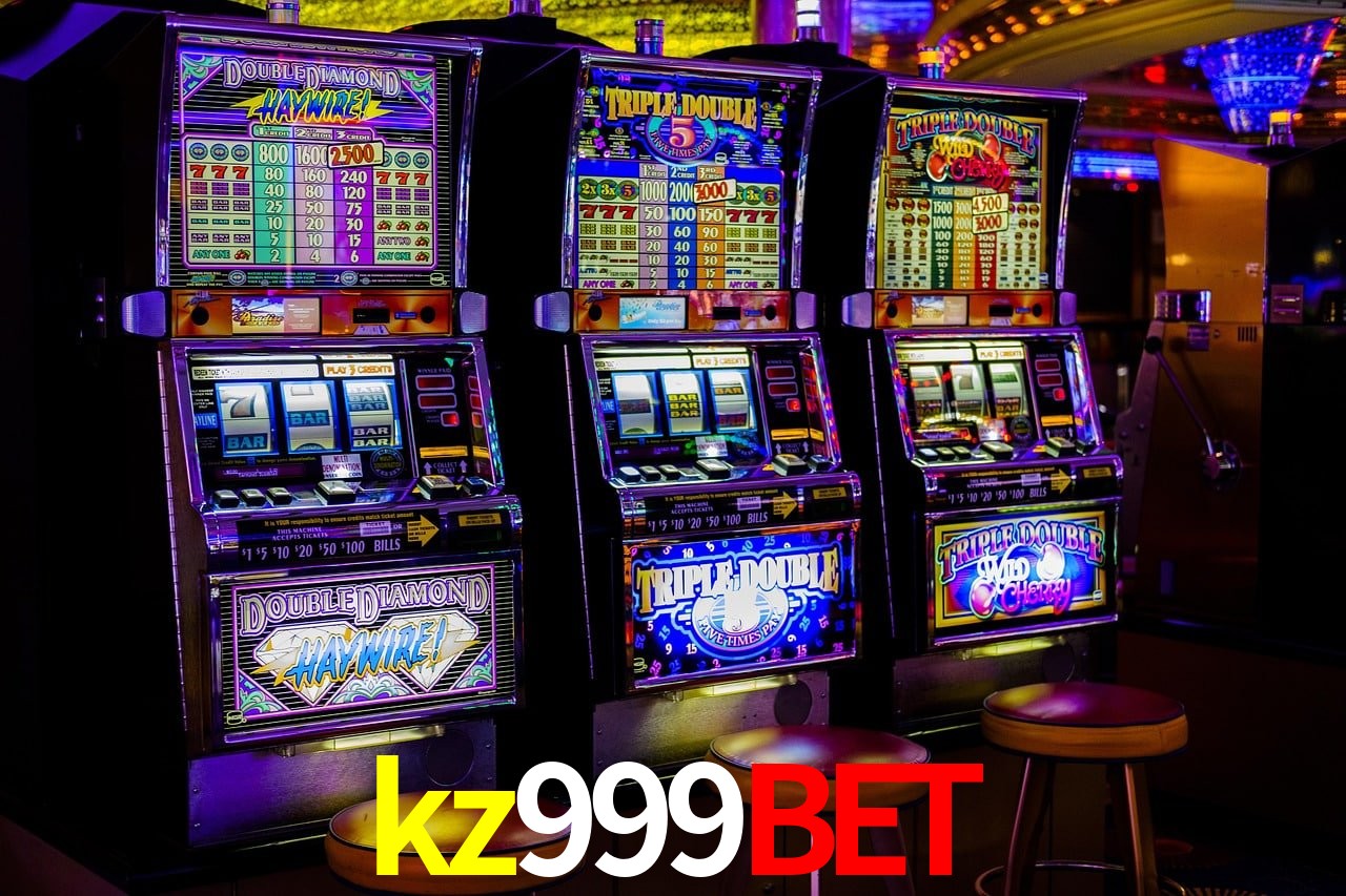 Casino VIP kz999bet