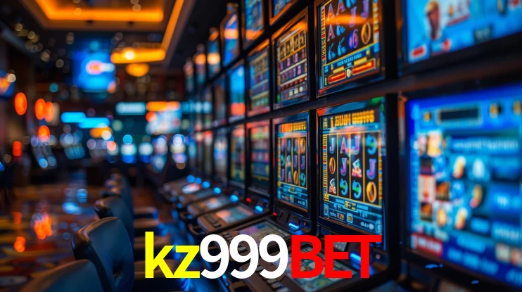 Secure Login kz999bet