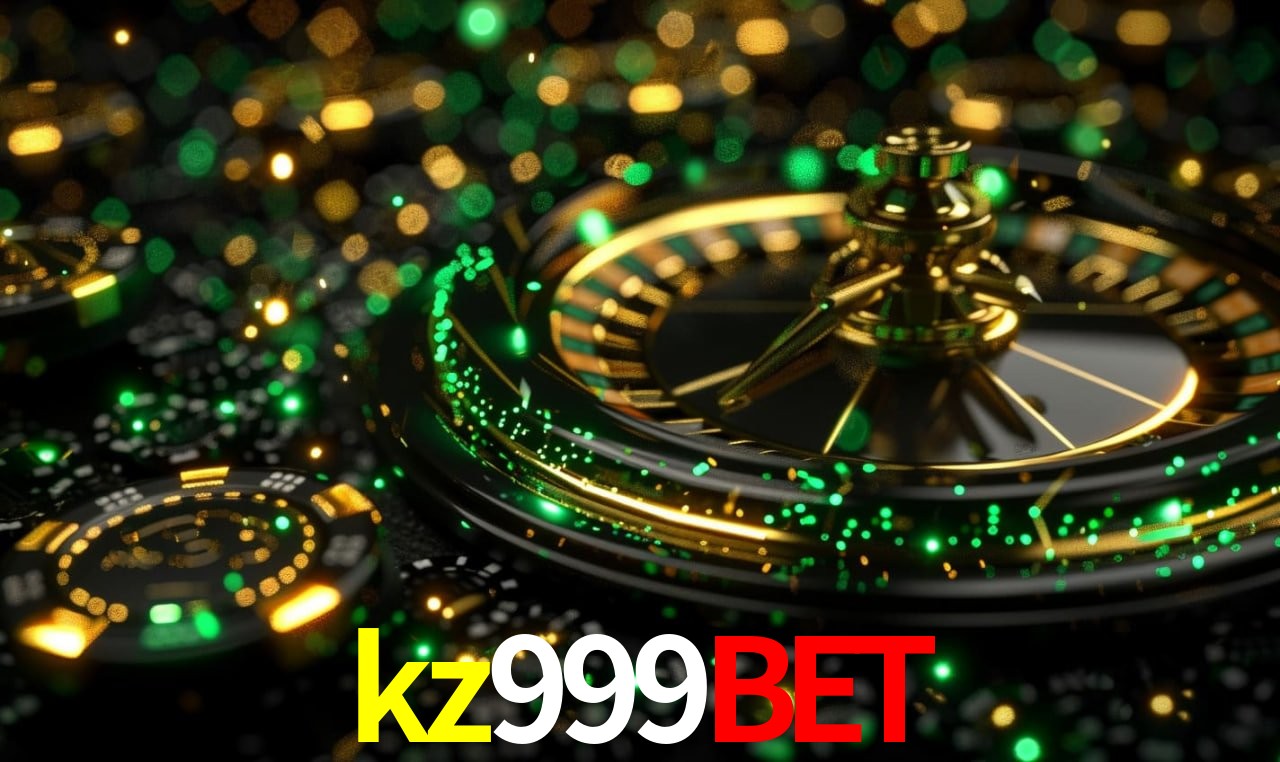 Segurança e performance na plataforma kz999bet
