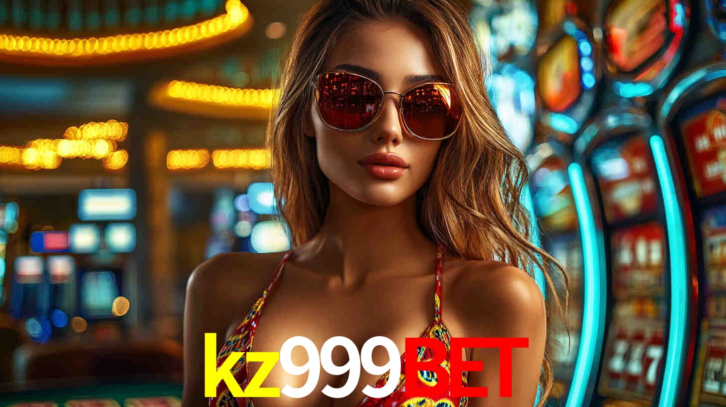 kz999bet App Interface