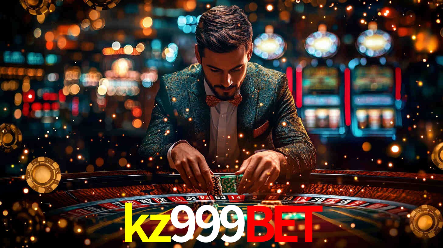 Premium Interface kz999bet