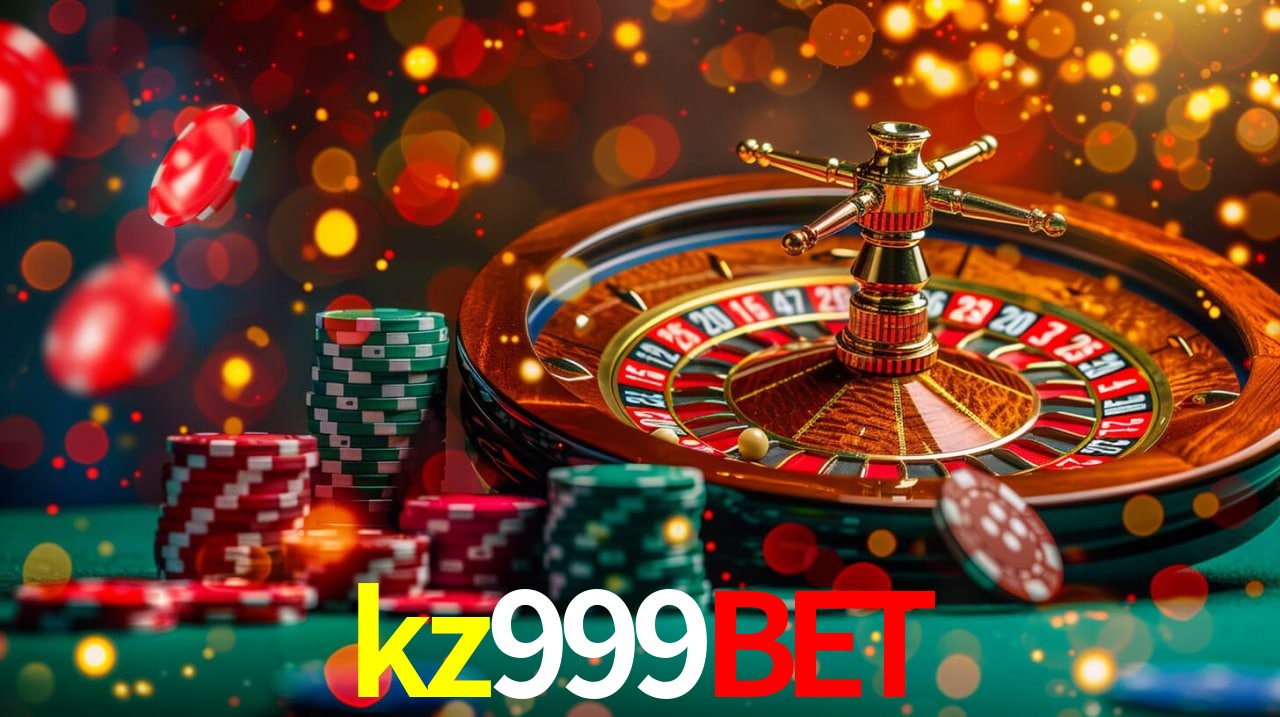 Inovações de Jogos na kz999bet: O Futuro das Experiências Interativas