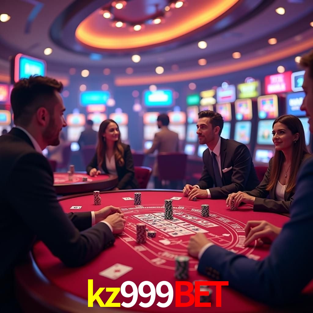 Jogos Exclusivos kz999bet