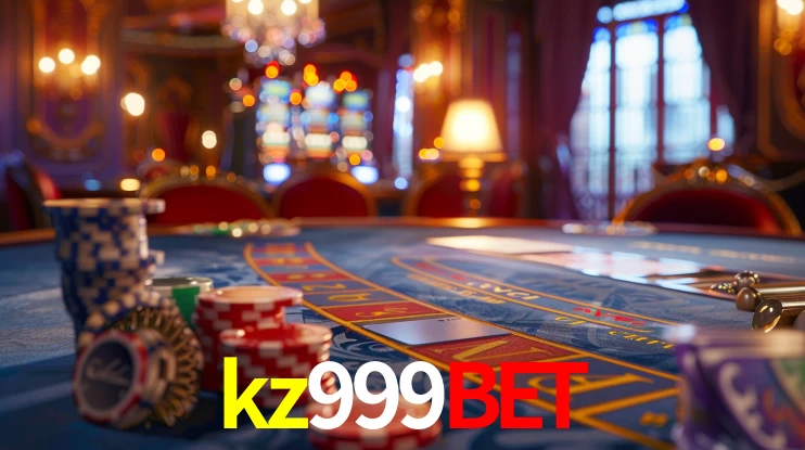 Live Casino kz999bet