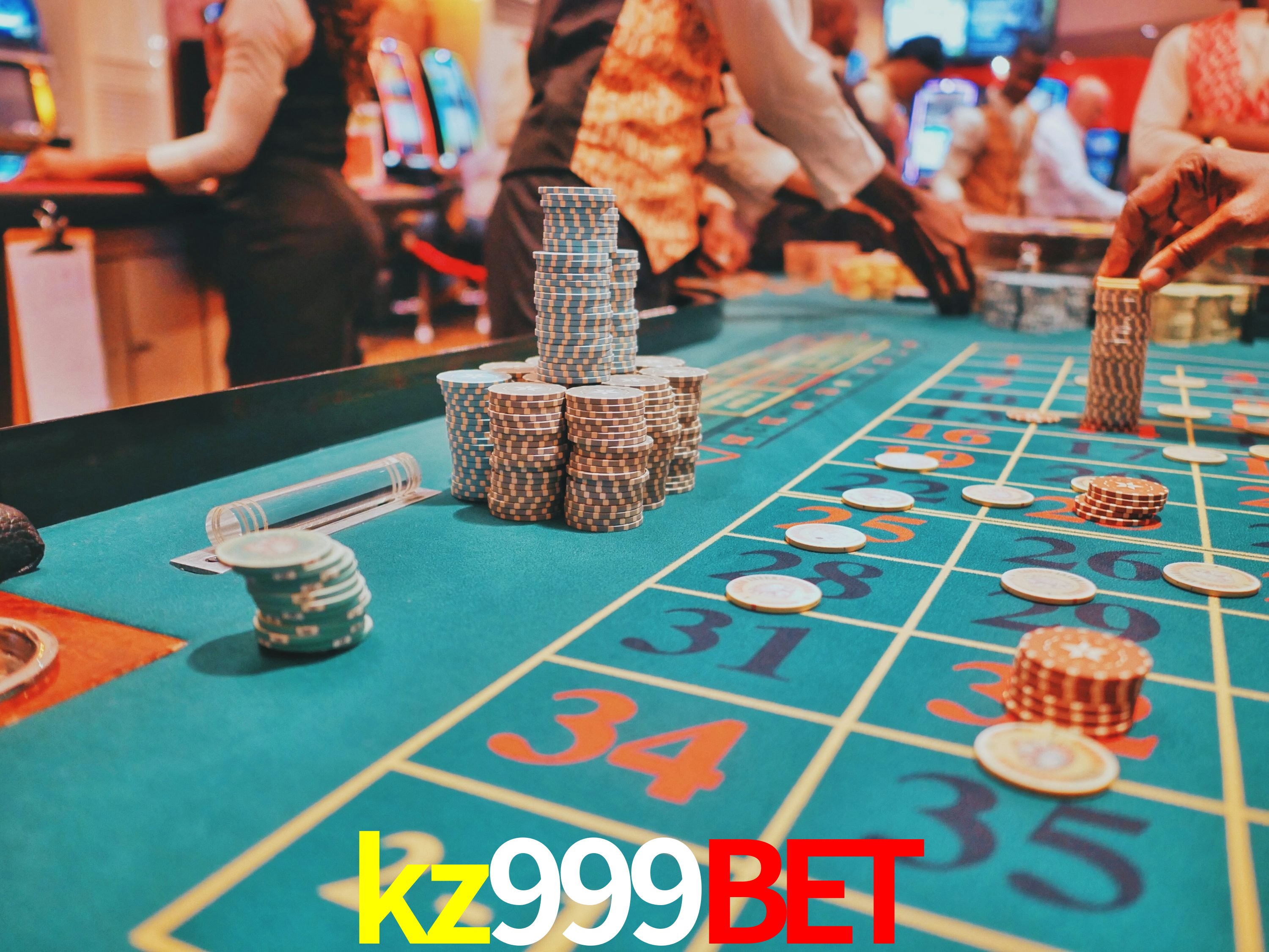 Casino Ao Vivo kz999bet