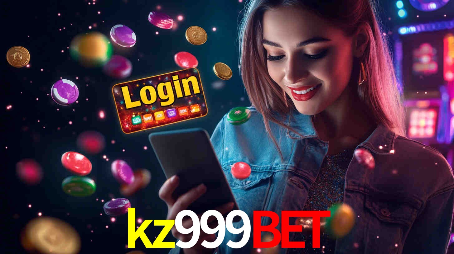 A Experiência Imersiva dos Cassinos Ao Vivo no kz999bet