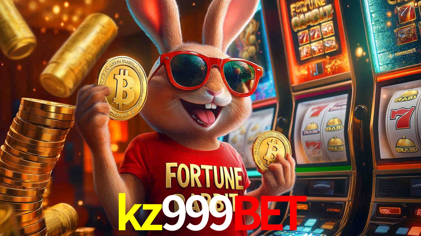 Desvendando o Mundo dos Jogos Virtuais na kz999bet