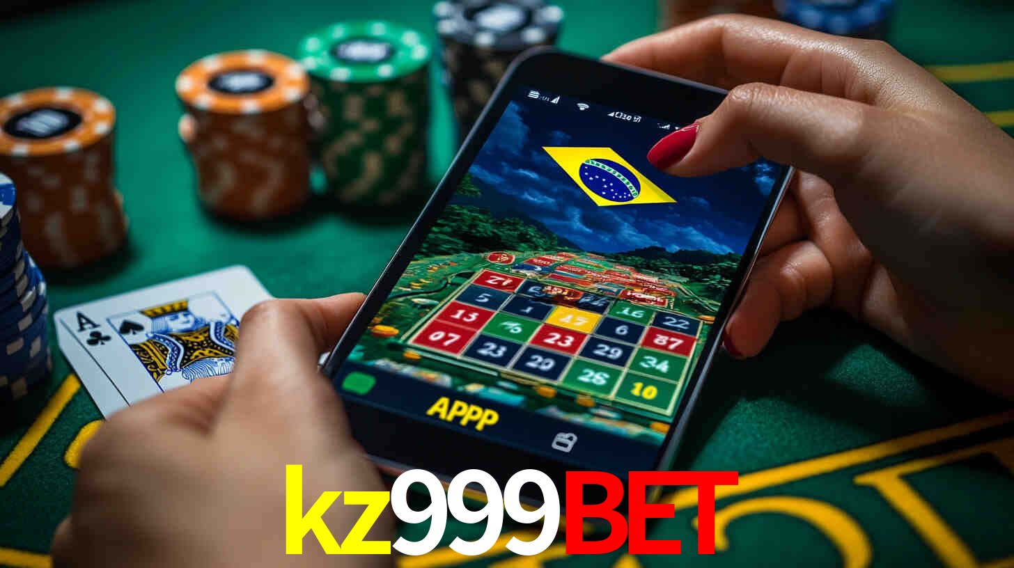A Popularidade dos Caça-Níqueis no kz999bet