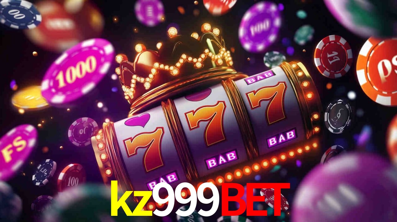 Bonus Features kz999bet