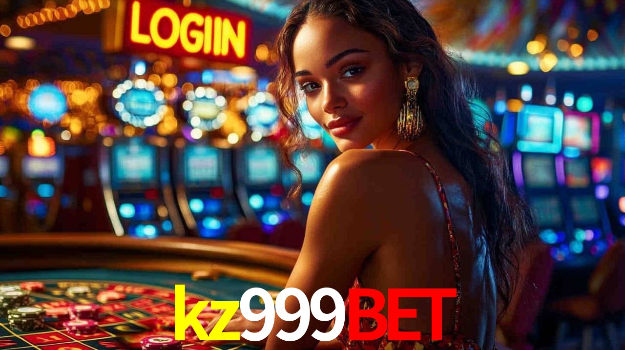 Jogos de Slot kz999bet